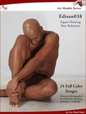 cover image of Art Models Edison038